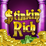 Stinkin’ Rich