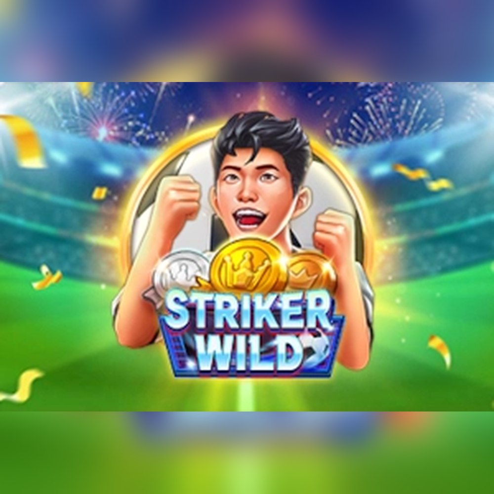 Play Striker Wild Slot Game