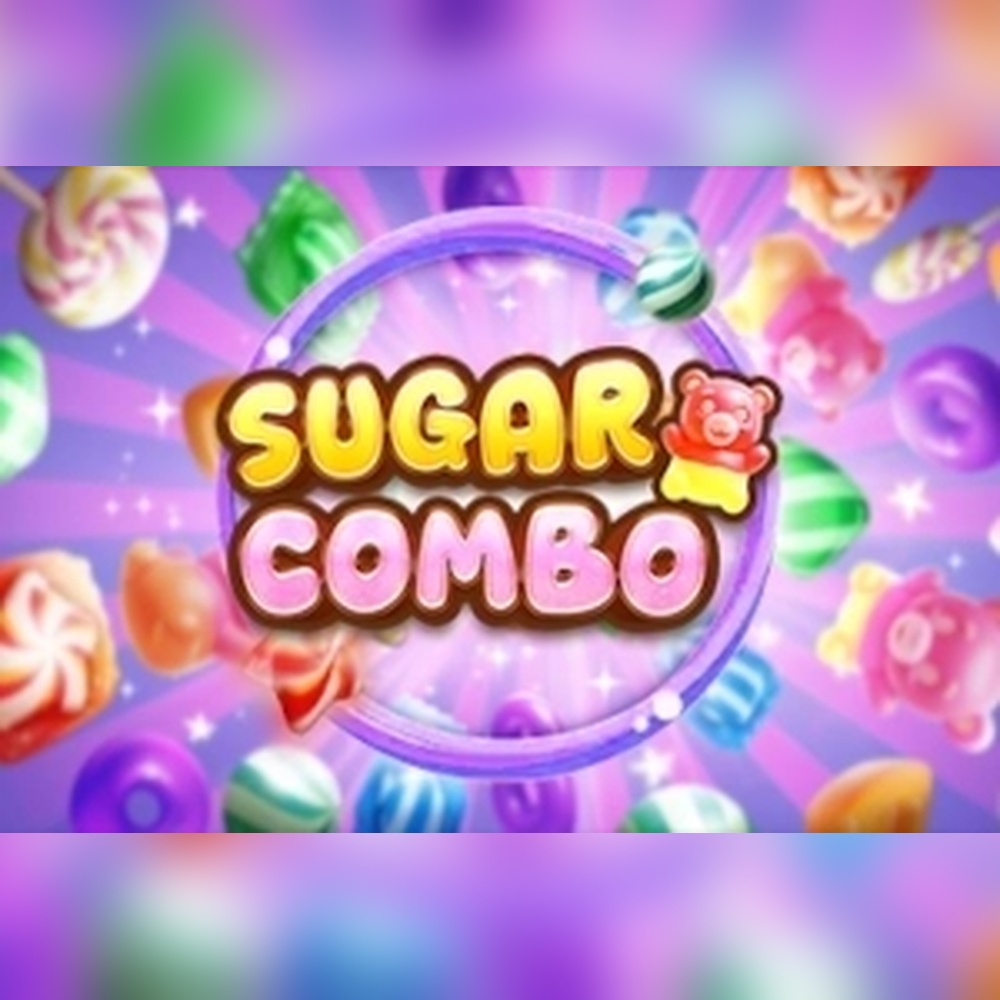 Sugar Combo slot by CQ9 Gaming