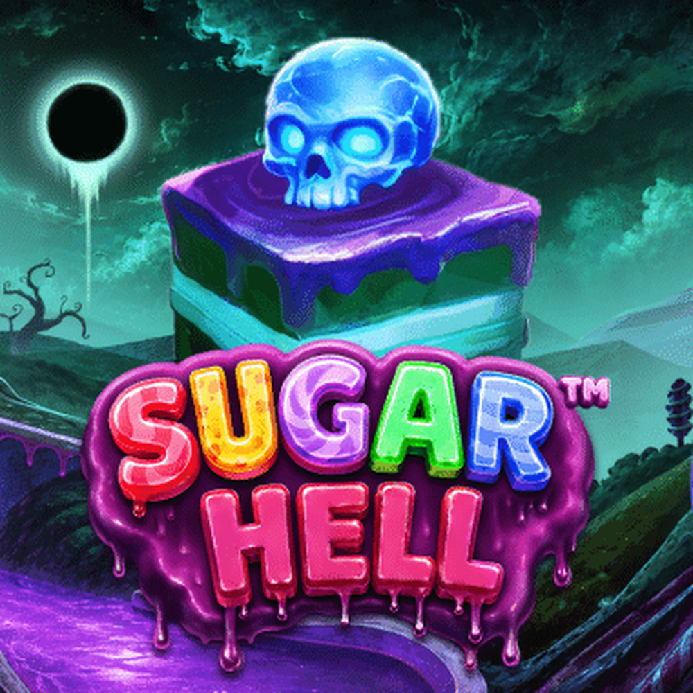 Sugar Hell slot by Just Slots
