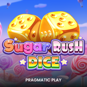Sugar Rush Dice slot by Pragmatic Play
