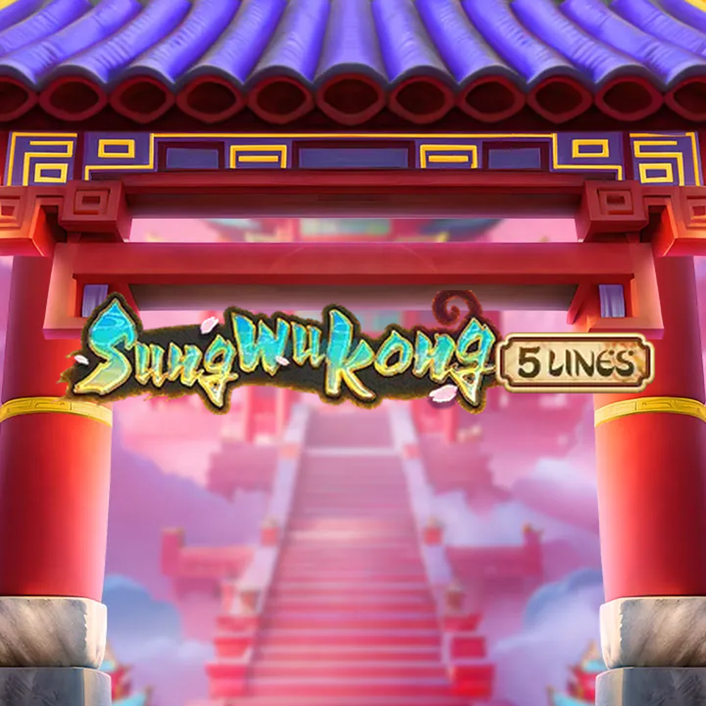 Play Sung Wukong Slot Game