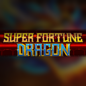 Super Fortune Dragon slot by Blueprint Gaming