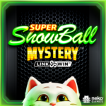 Play Super Showball Mystery Link&Win Slot Game