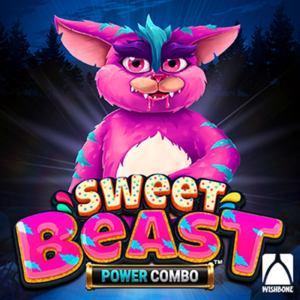 Sweet Beast Power Combo slot by Wishbone
