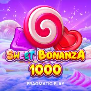 Sweet Bonanza 1000 slot by Pragmatic Play