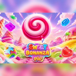 Sweet Bonanza Pop slot by Pragmatic Play