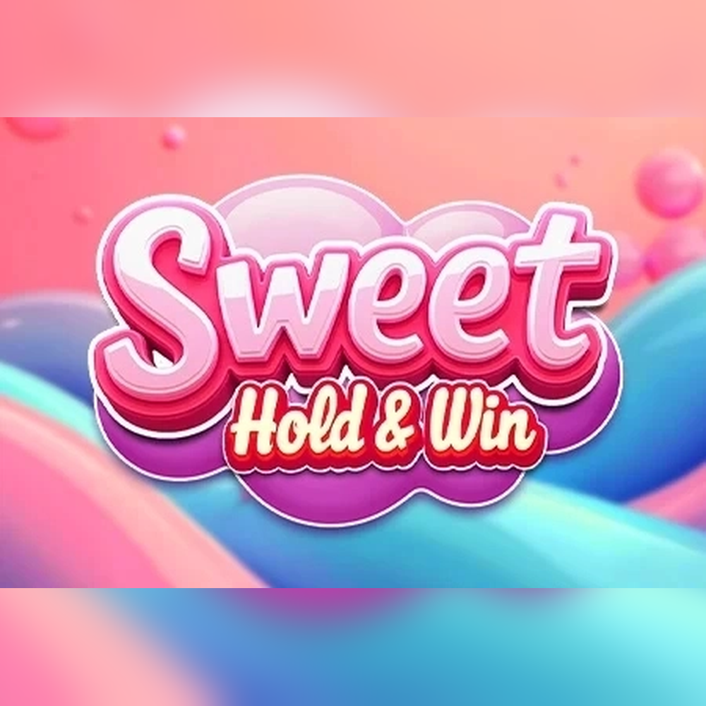 Play Sweet Hold & Win Slot Game