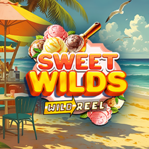 Sweet Wilds slot by AvatarUX