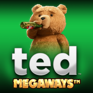 Ted Megaways slot by Blueprint Gaming