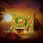 Temple Of Treasure Megaways