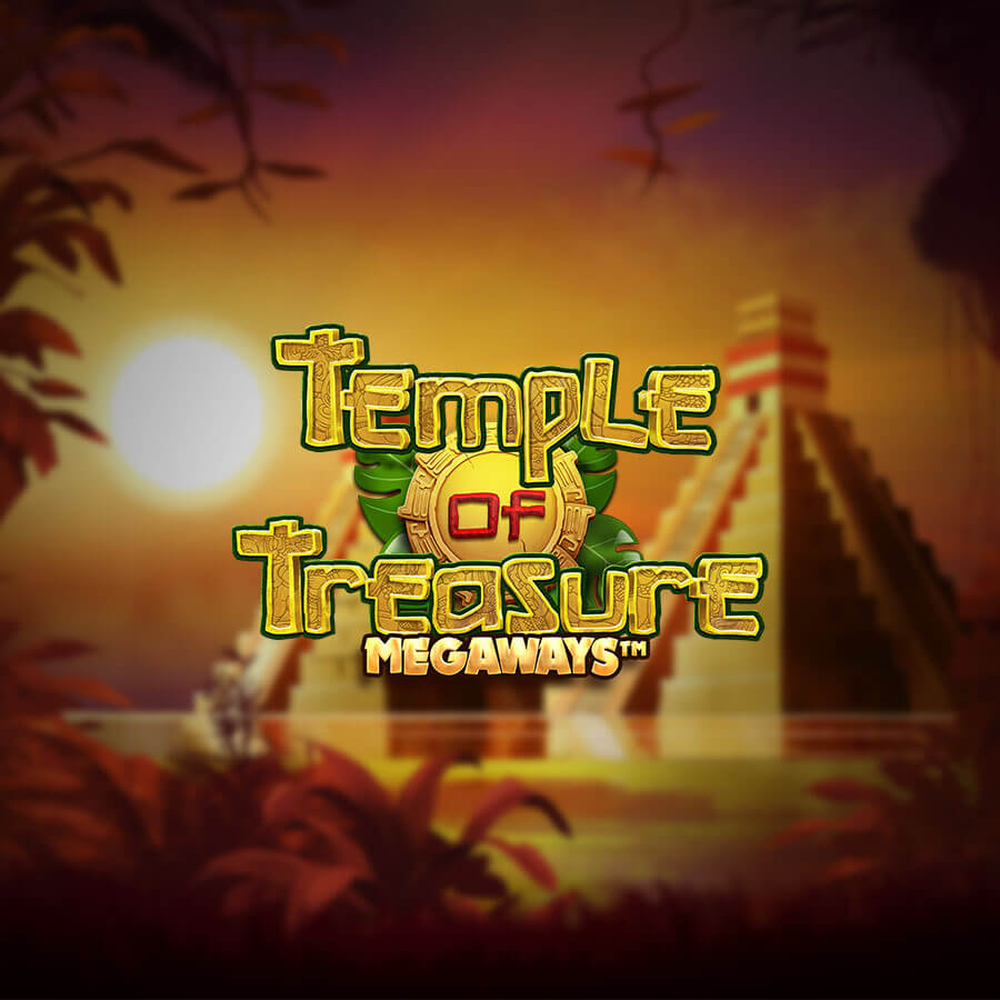 Play Temple Of Treasure Megaways Slot Game