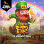 The Blarney Stone – Oranje Jackpot