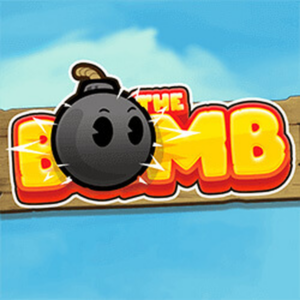 Play The Bomb Slot Game