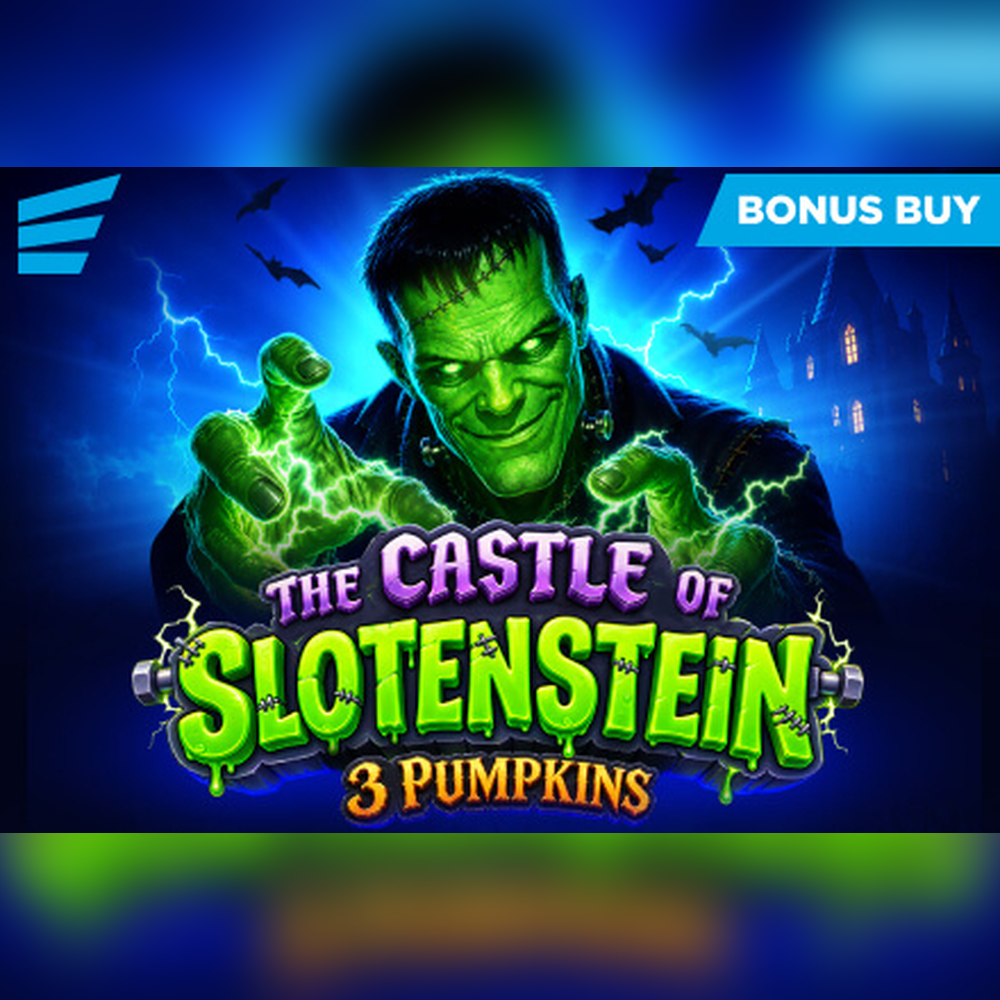 The Castle of Slotenstein slot by Evoplay