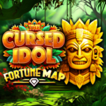 Play The Cursed Idol Slot Game