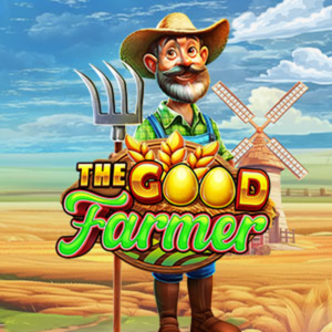 The Good Farmer slot by Boomerang