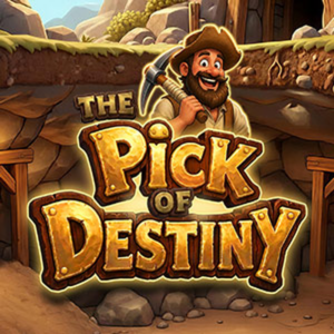 The Pick of Destiny slot by R3Spin