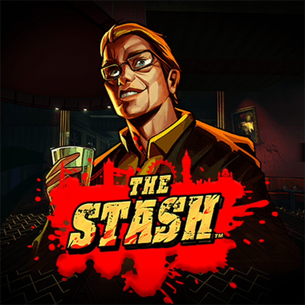 The Stash slot by Blueprint Gaming