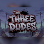 Play The Three Dudes Slot Game