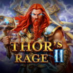 Thor’s Rage 2