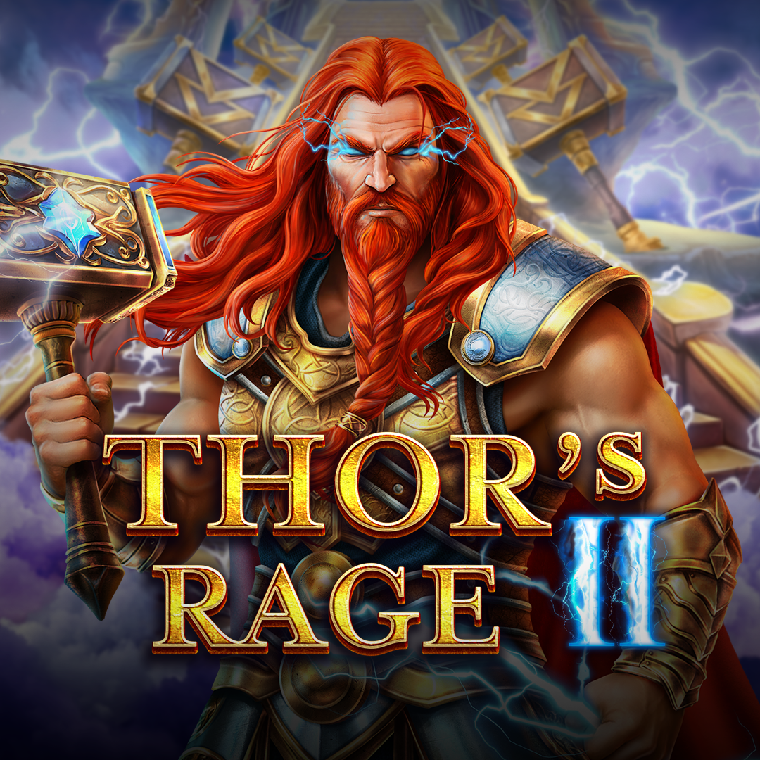 Play Thor's Rage 2 Slot Game