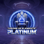Play Throne of Elements: Platinum Slot Game