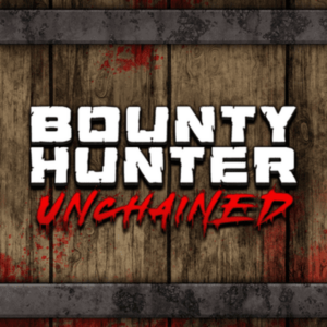 Bounty Hunter Unchained slot by Blueprint Gaming