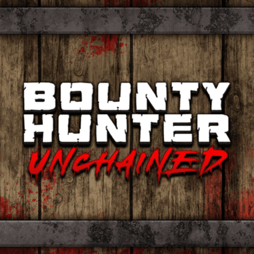 Bounty Hunter Unchained slot by Blueprint Gaming