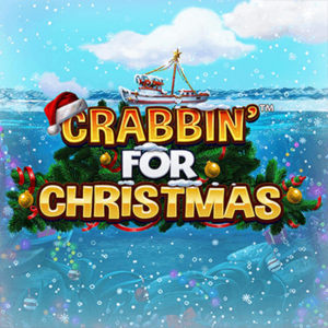 Crabbin For Christmas slot by Blueprint Gaming