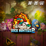 Play Duck Hunters 2 Slot Game