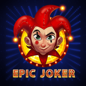 Epic Joker slot by Relax Gaming