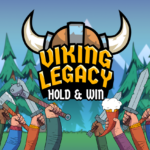 Viking Legacy Hold & Win
