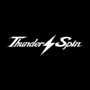 Thunderspin Logo