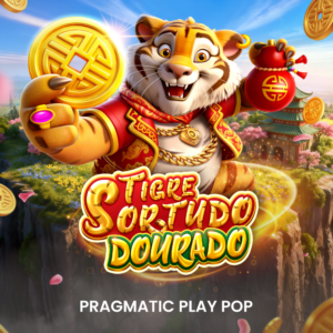 Play Tigre Sortudo Dourado Slot Game