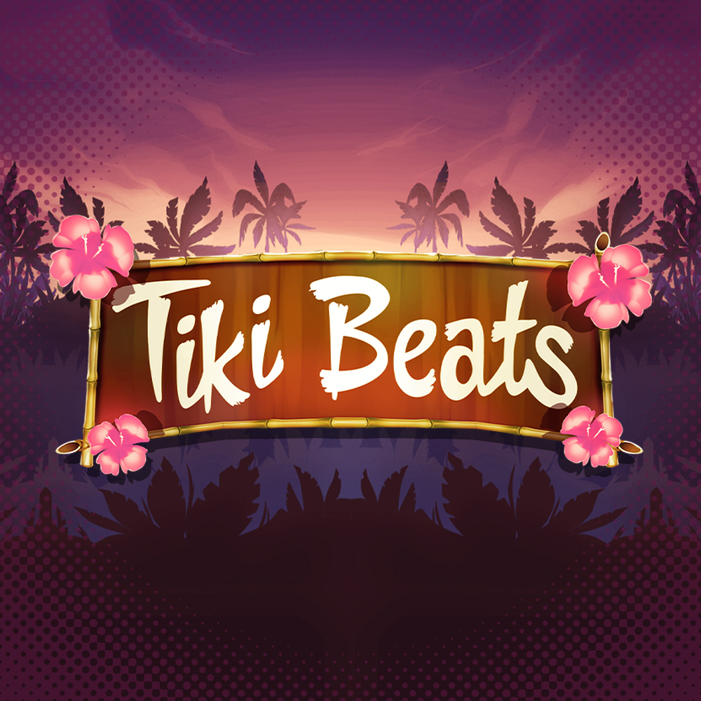 Tiki Beats slot by Eyecon