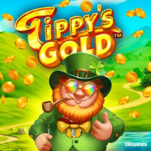 Tippy's Gold slot by Snowborn Games