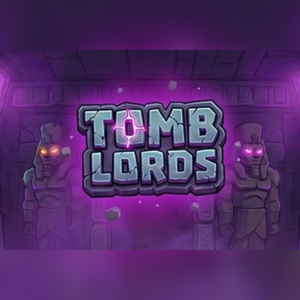 Tomb Lords slot by Backseat Gaming