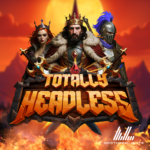 Play Totally Headless Slot Game