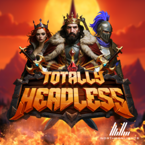 Totally Headless slot by Northern Lights Gaming