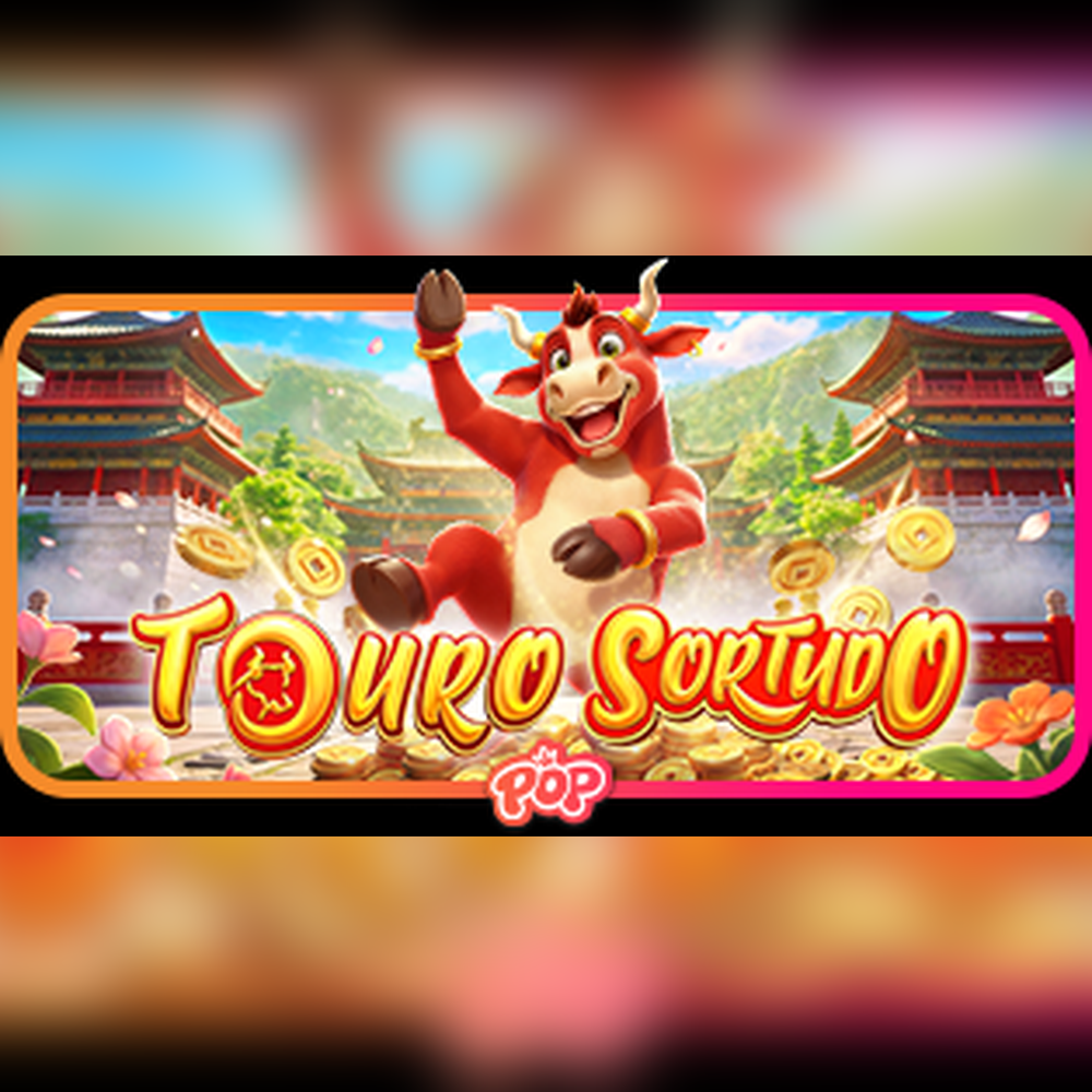 Touro Sortudo slot by Pragmatic Play