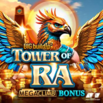 Play Tower of Ra Slot Game