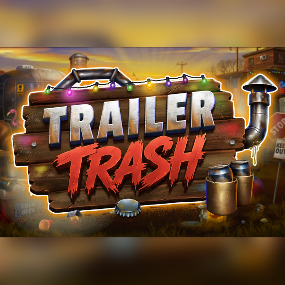 Play Trailer Trash Slot Game