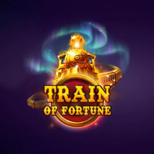 Train of Fortune slot by Zillion Games