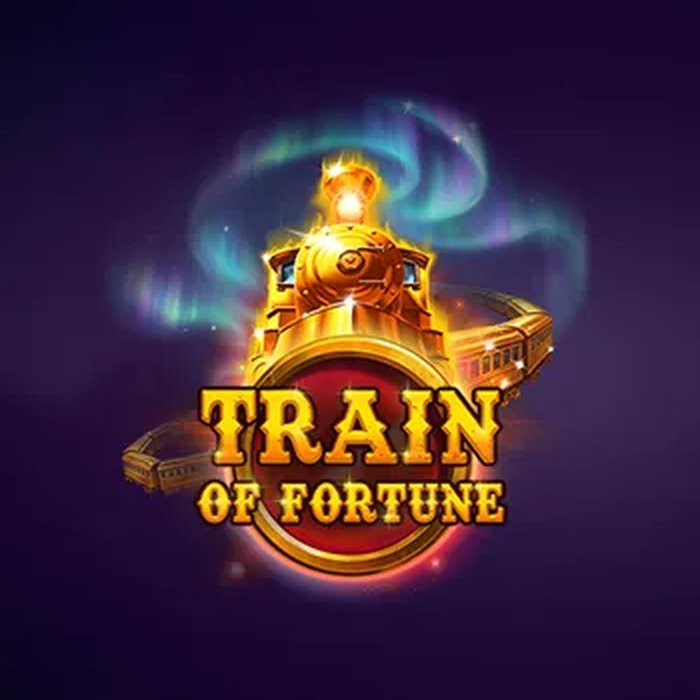 Train of Fortune slot by Zillion Games