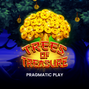 Trees of Treasure slot by Pragmatic Play