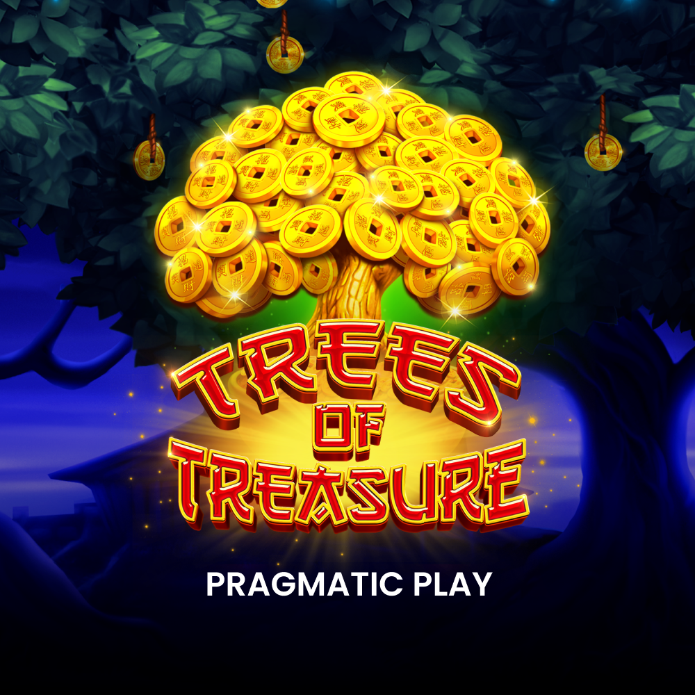 Play Trees of Treasure Slot Game