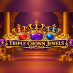 Play Triple Crown Jewels Slot Game