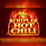 Play Triple Hot Chili Slot Game