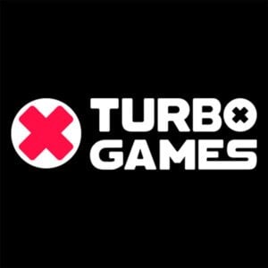 Turbo Games Logo